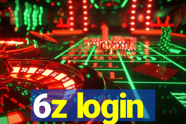 6z login